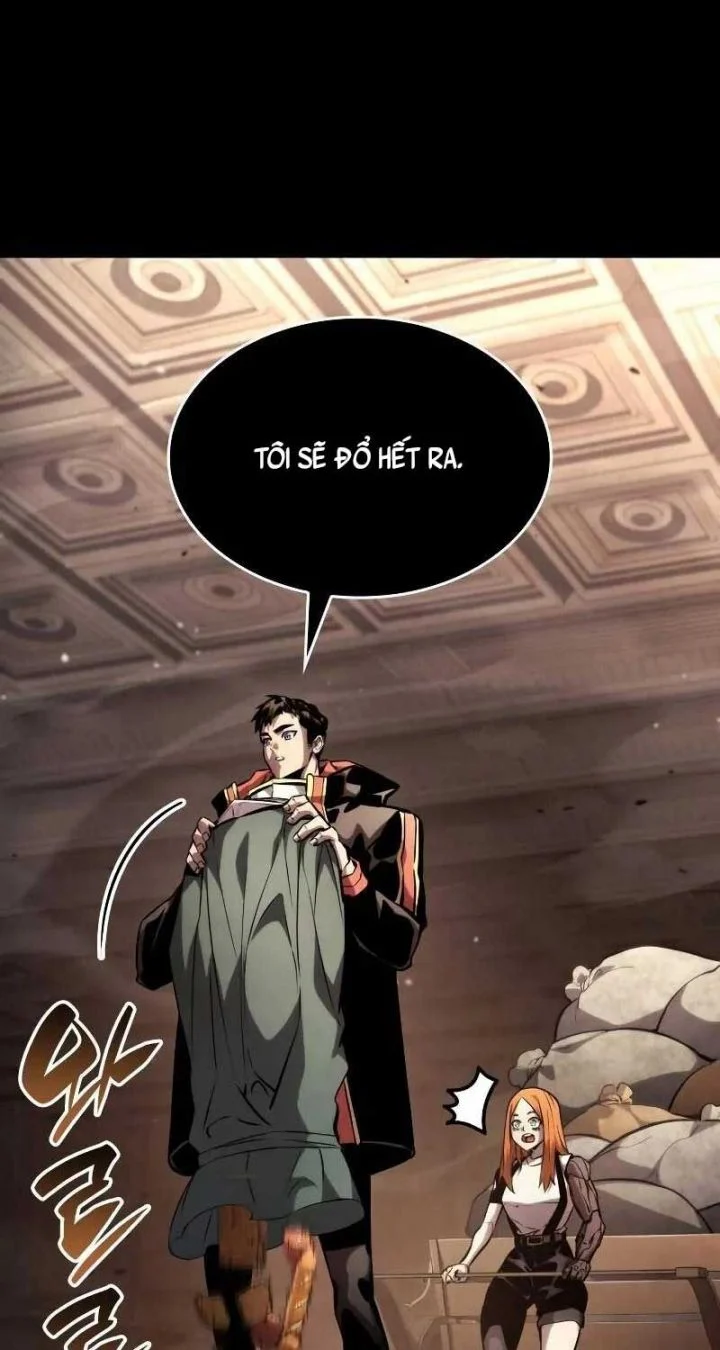 Vô Hạn Tử Linh Sư Chapter 104 - Trang 3