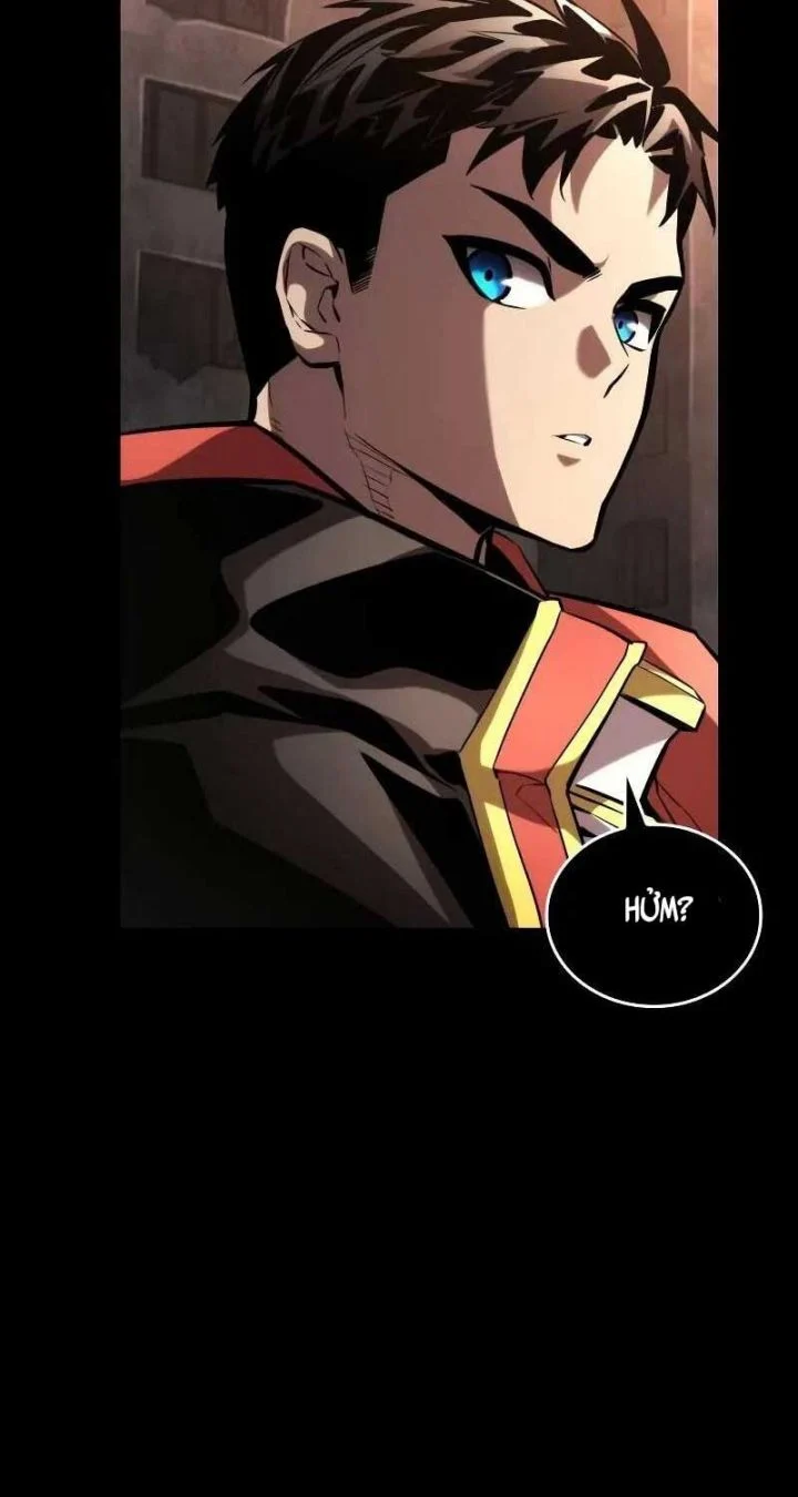 Vô Hạn Tử Linh Sư Chapter 104 - Trang 3