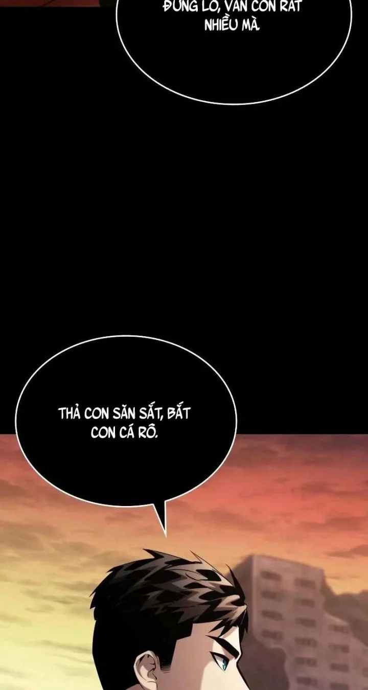 Vô Hạn Tử Linh Sư Chapter 104 - Trang 3