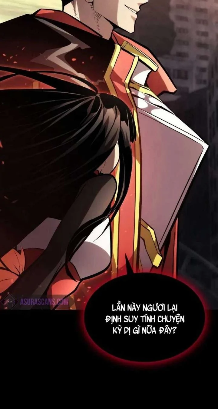 Vô Hạn Tử Linh Sư Chapter 104 - Trang 3
