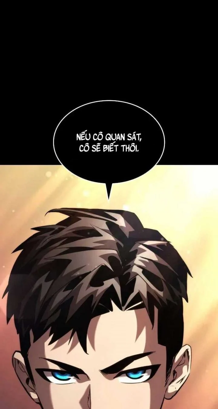 Vô Hạn Tử Linh Sư Chapter 104 - Trang 3