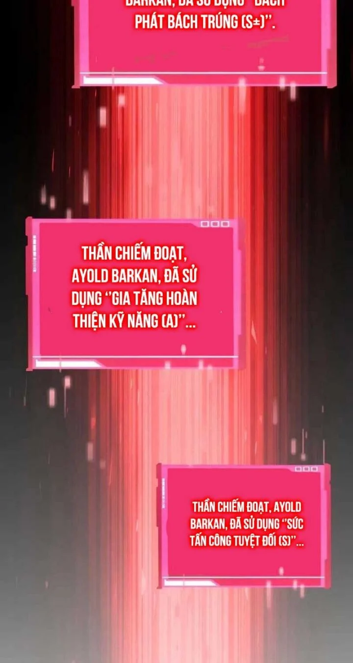Vô Hạn Tử Linh Sư Chapter 104 - Trang 3