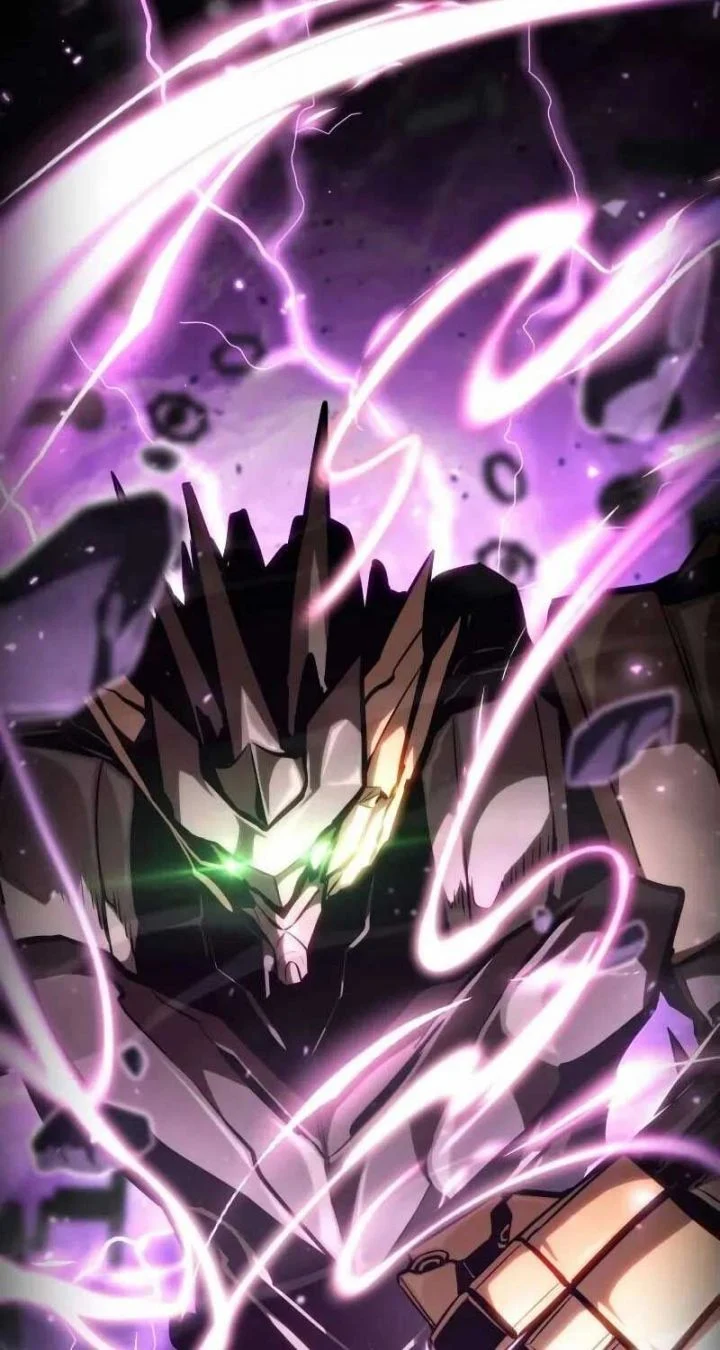 Vô Hạn Tử Linh Sư Chapter 104 - Trang 3