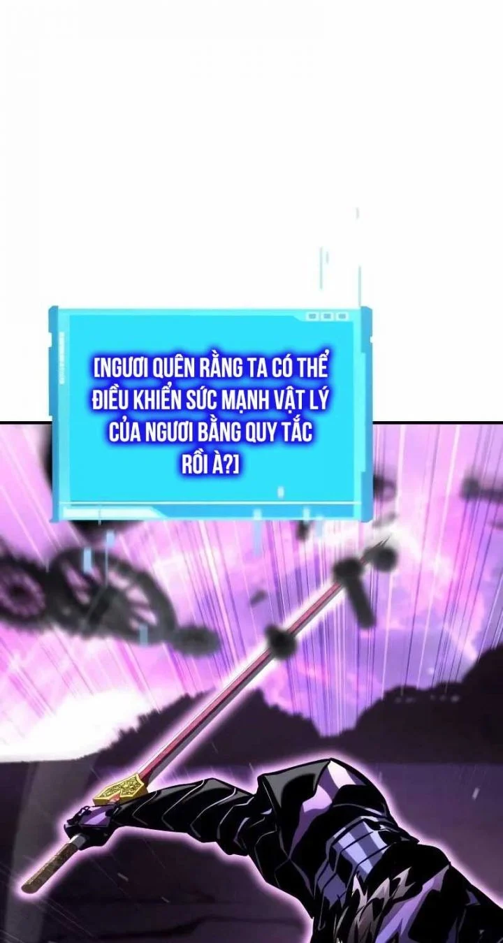 Vô Hạn Tử Linh Sư Chapter 104 - Trang 3