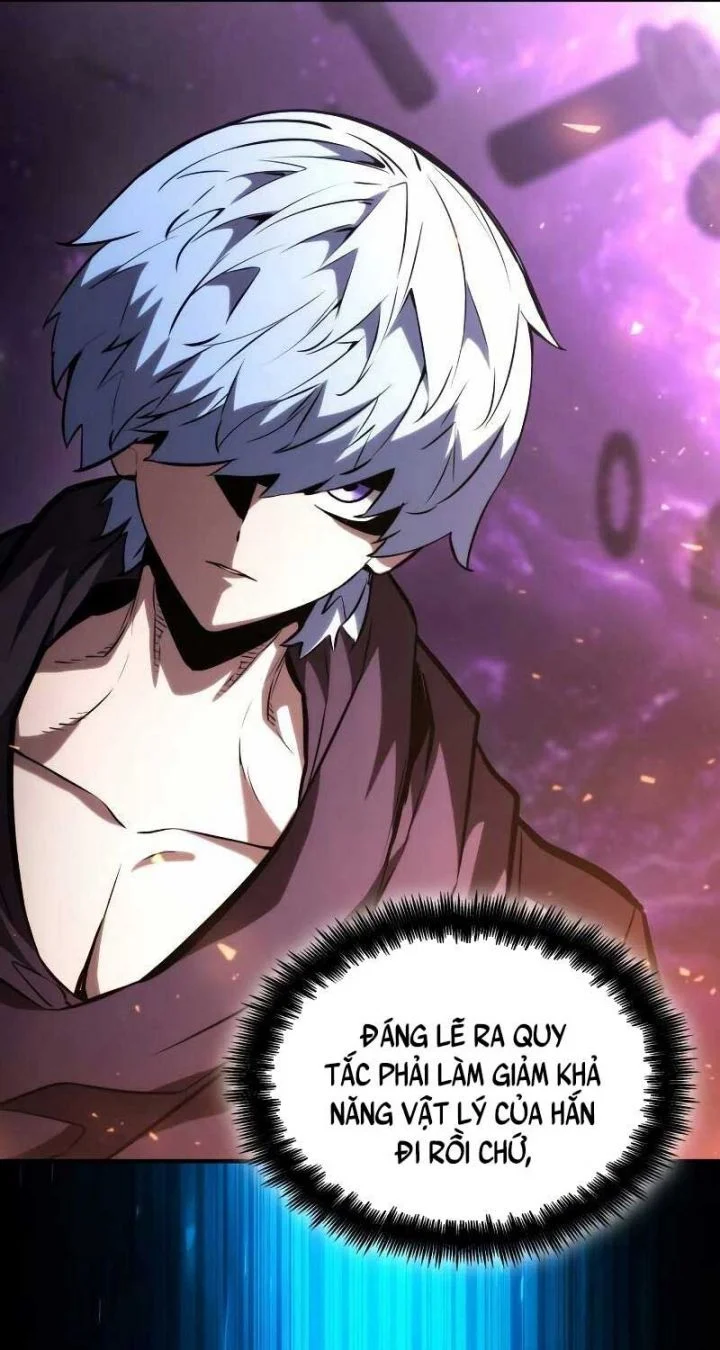 Vô Hạn Tử Linh Sư Chapter 104 - Trang 3