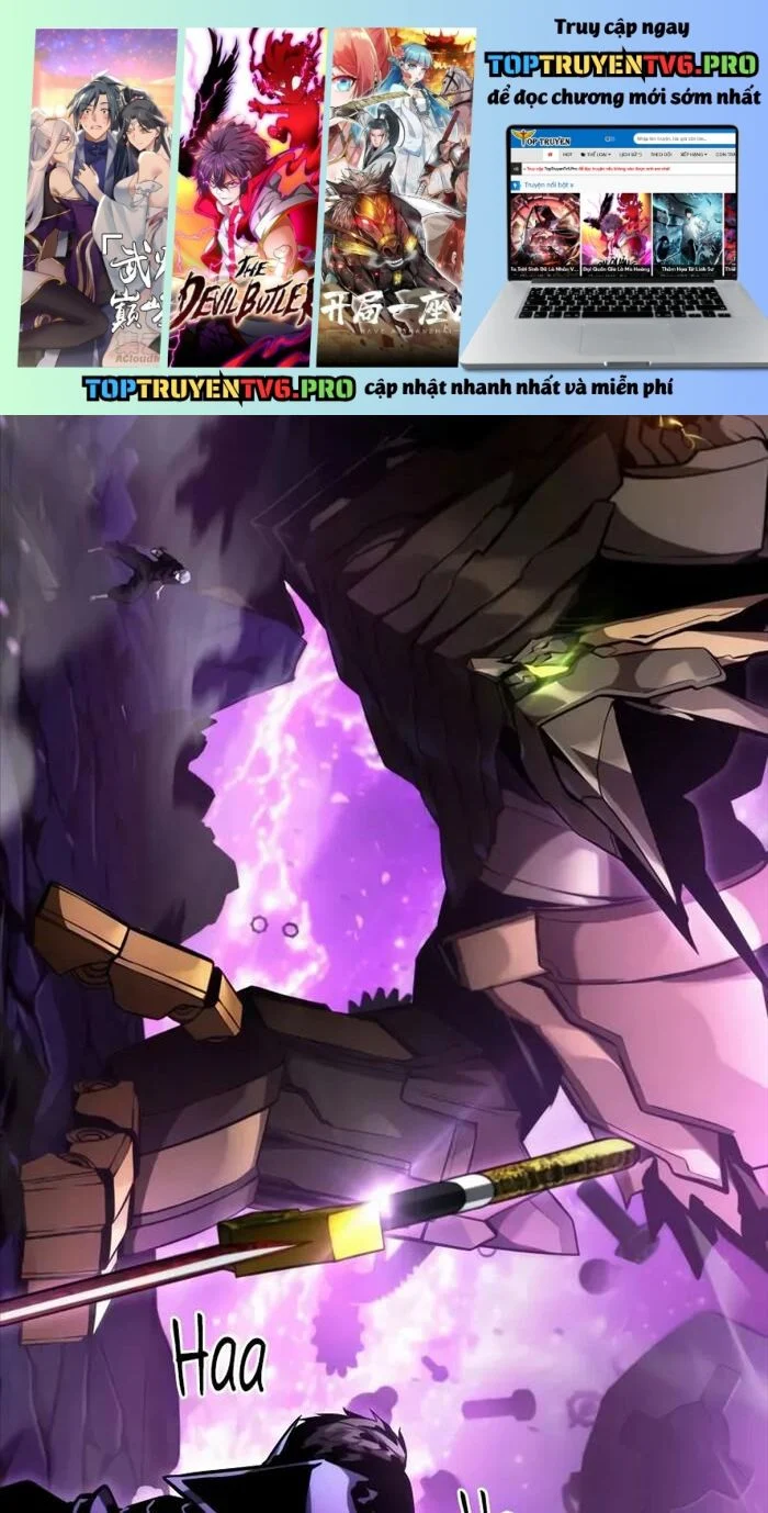 Vô Hạn Tử Linh Sư Chapter 105 - Next Chapter 106