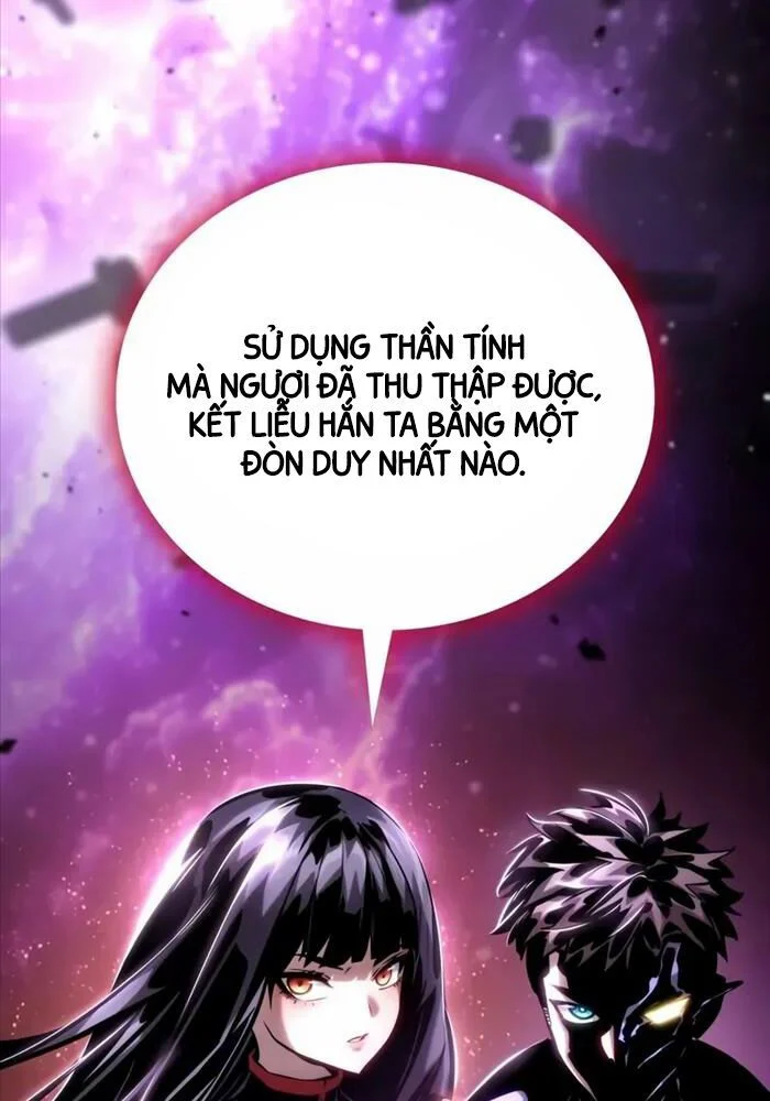 Vô Hạn Tử Linh Sư Chapter 105 - Next Chapter 106