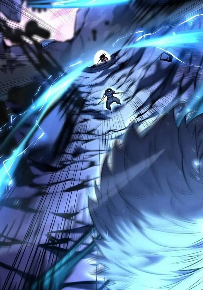 Vô Hạn Tử Linh Sư Chapter 105 - Next Chapter 106