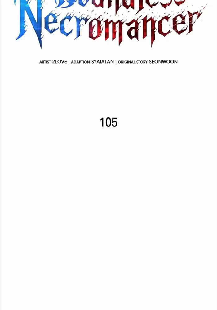 Vô Hạn Tử Linh Sư Chapter 105 - Next Chapter 106