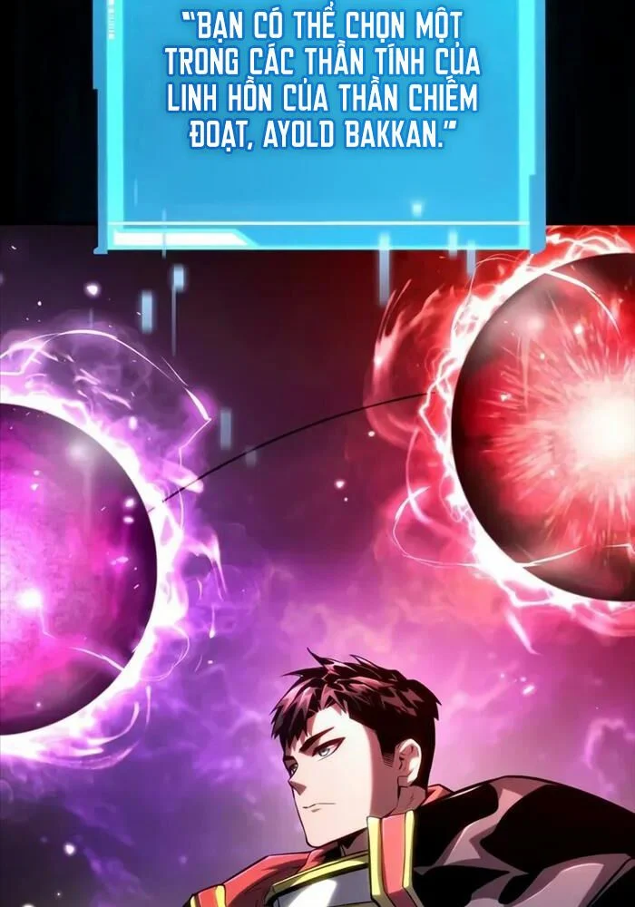 Vô Hạn Tử Linh Sư Chapter 105 - Next Chapter 106