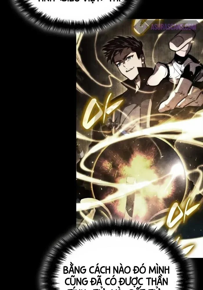 Vô Hạn Tử Linh Sư Chapter 105 - Next Chapter 106