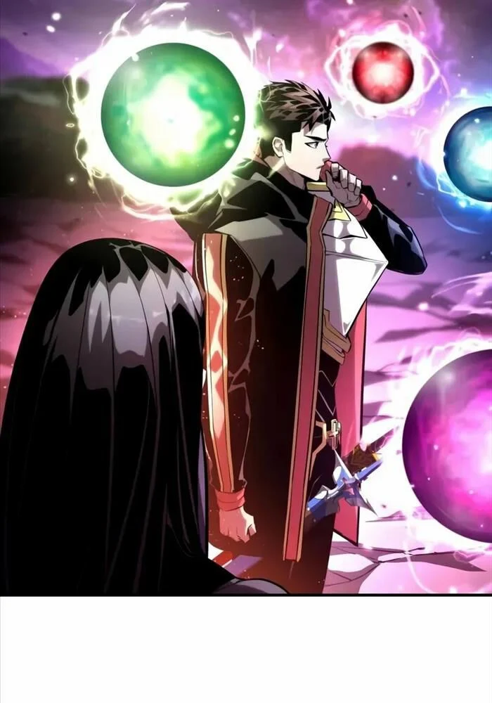 Vô Hạn Tử Linh Sư Chapter 105 - Next Chapter 106