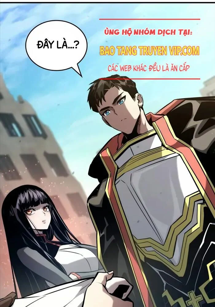 Vô Hạn Tử Linh Sư Chapter 105 - Next Chapter 106