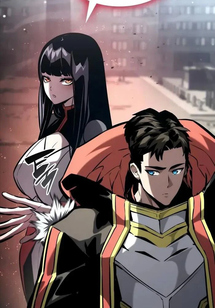 Vô Hạn Tử Linh Sư Chapter 105 - Next Chapter 106
