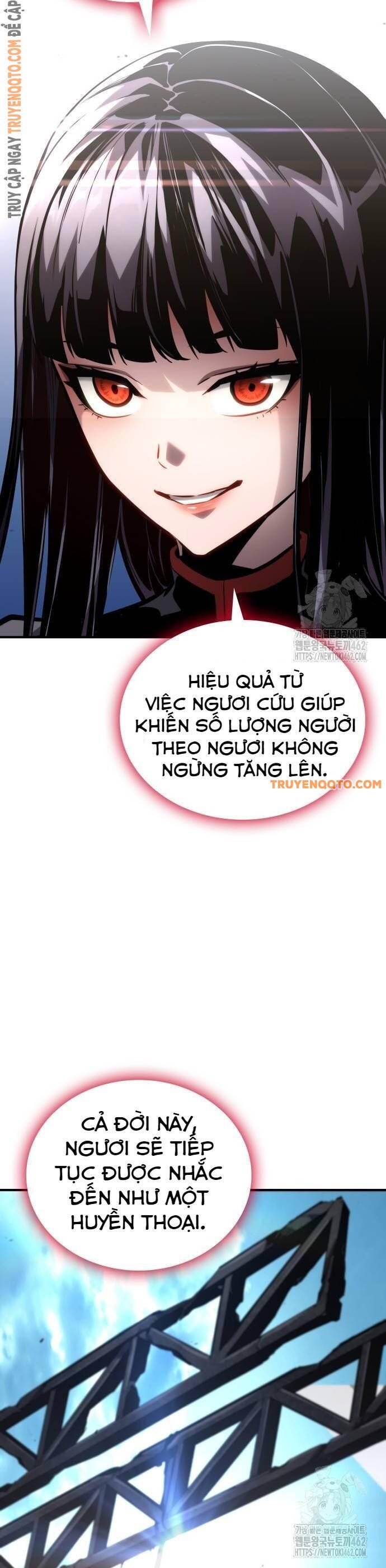 Vô Hạn Tử Linh Sư Chapter 106 - Trang 3