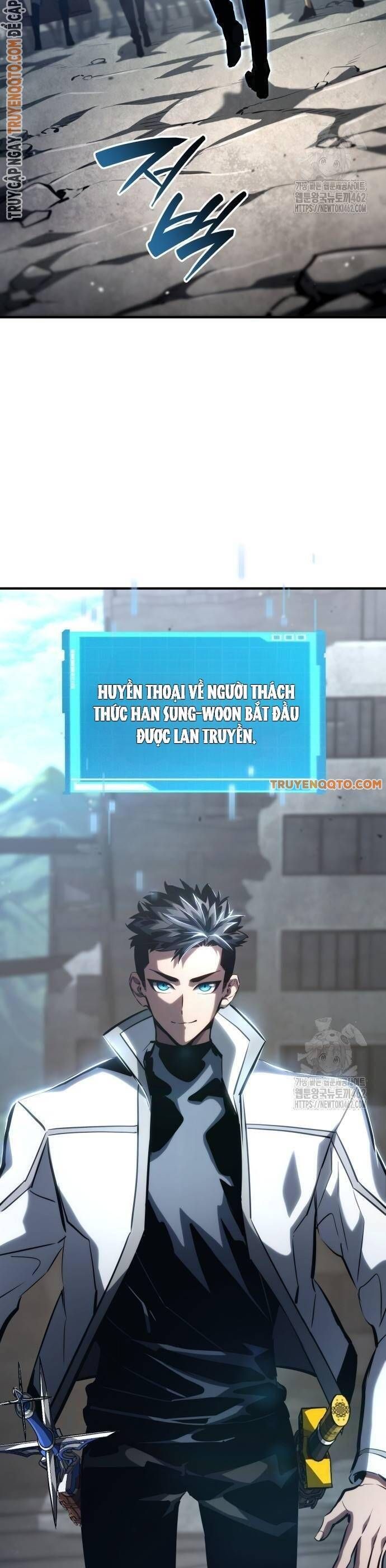 Vô Hạn Tử Linh Sư Chapter 106 - Trang 3