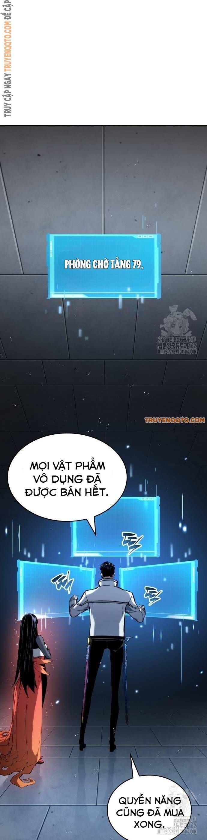 Vô Hạn Tử Linh Sư Chapter 106 - Trang 3