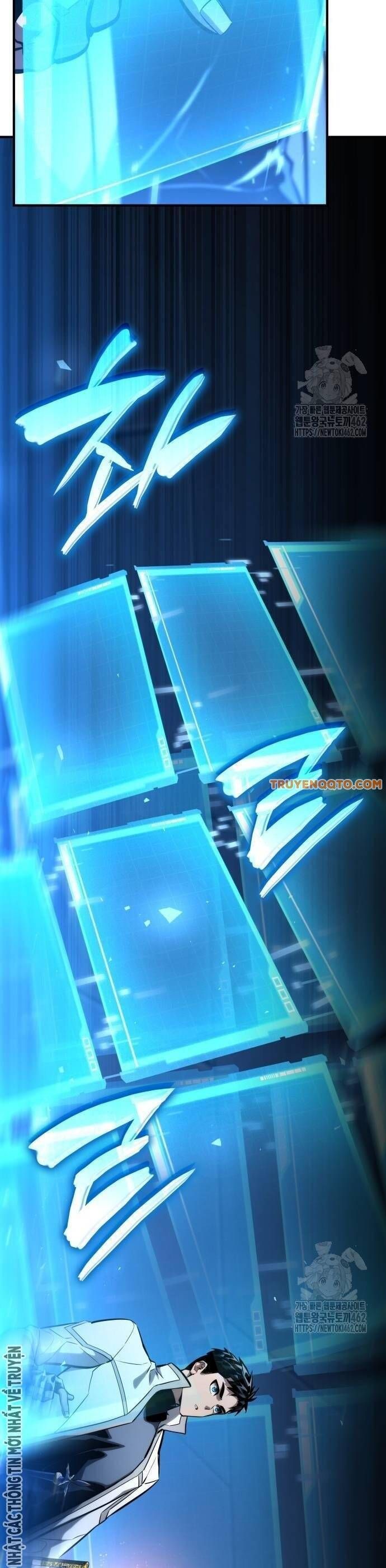 Vô Hạn Tử Linh Sư Chapter 106 - Trang 3