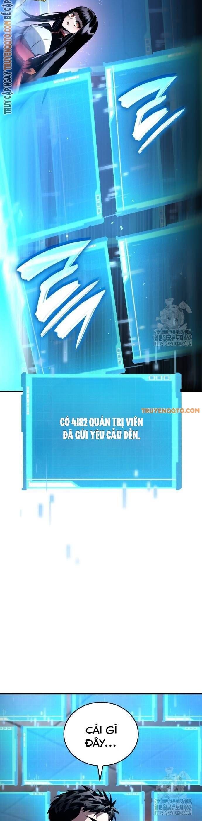 Vô Hạn Tử Linh Sư Chapter 106 - Trang 3
