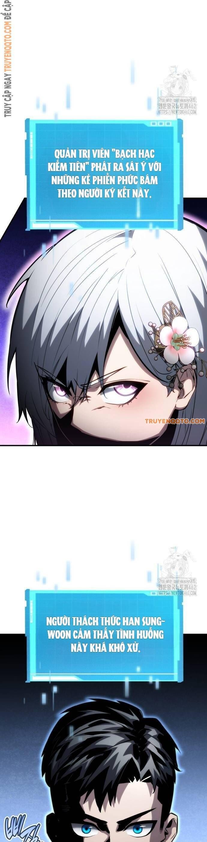 Vô Hạn Tử Linh Sư Chapter 106 - Trang 3