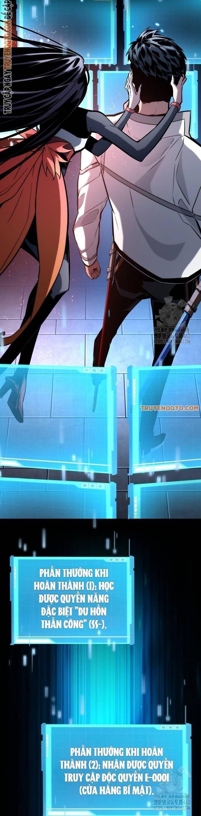 Vô Hạn Tử Linh Sư Chapter 106 - Trang 3