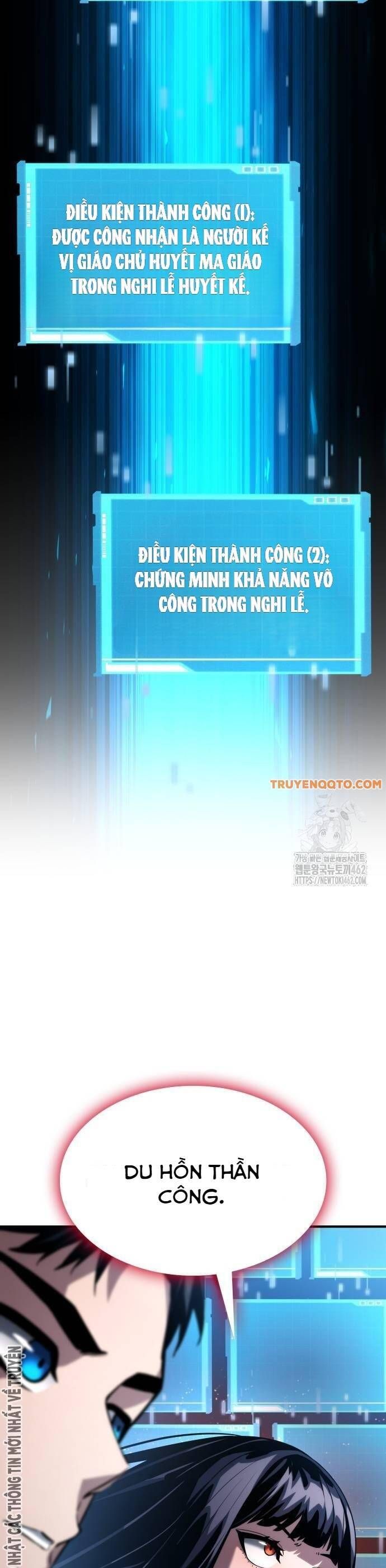 Vô Hạn Tử Linh Sư Chapter 106 - Trang 3