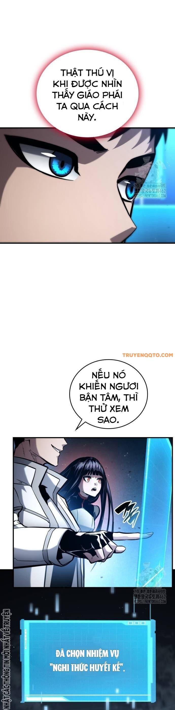 Vô Hạn Tử Linh Sư Chapter 106 - Trang 3