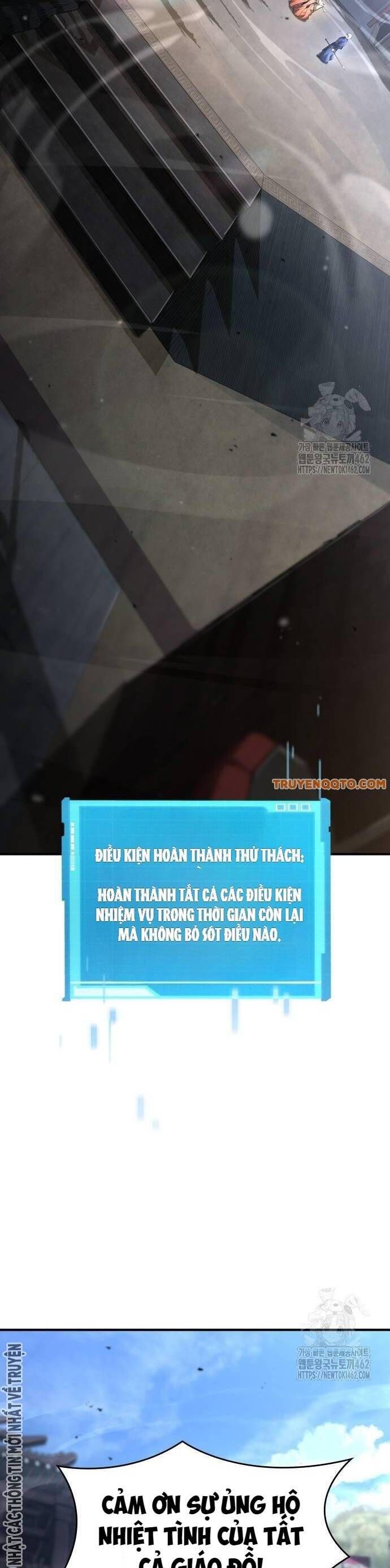Vô Hạn Tử Linh Sư Chapter 106 - Trang 3