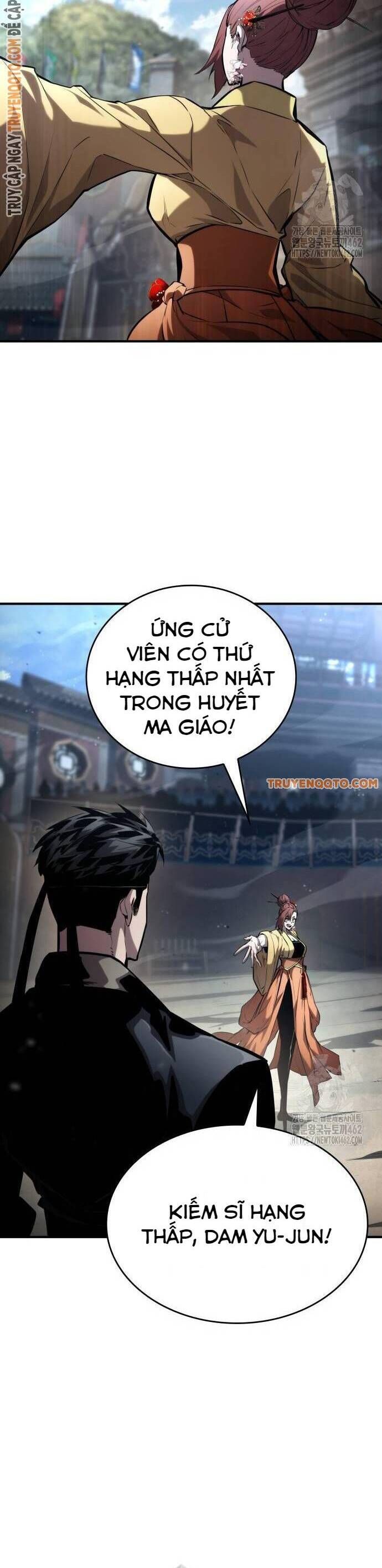 Vô Hạn Tử Linh Sư Chapter 106 - Trang 3
