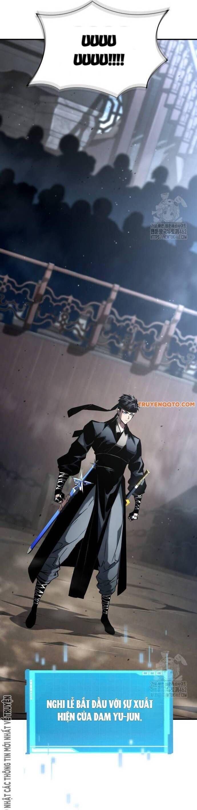 Vô Hạn Tử Linh Sư Chapter 106 - Trang 3