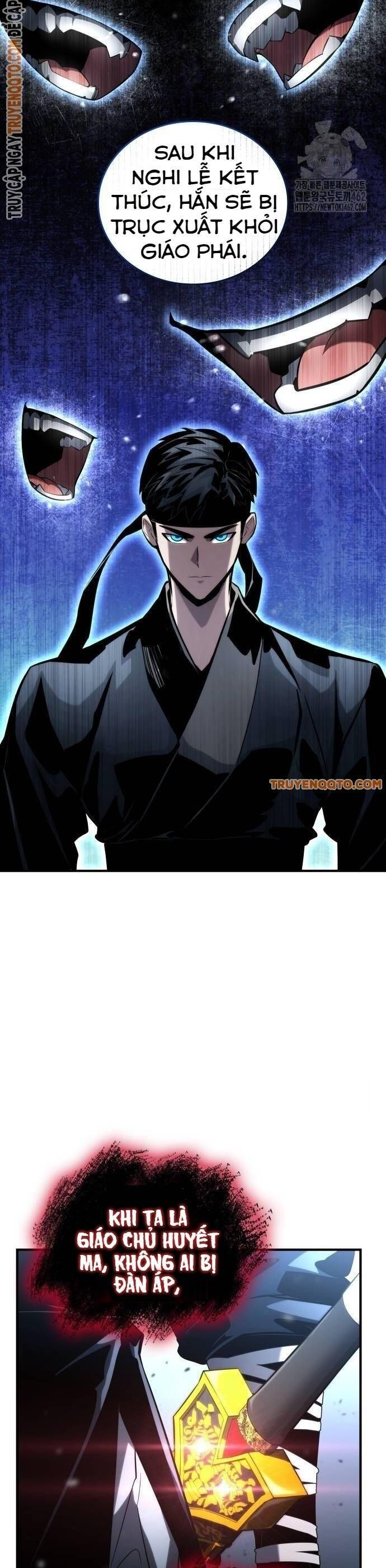Vô Hạn Tử Linh Sư Chapter 106 - Trang 3