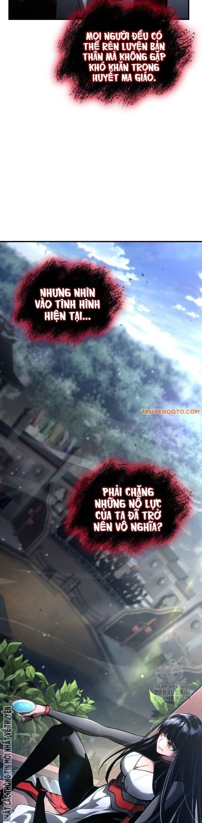 Vô Hạn Tử Linh Sư Chapter 106 - Trang 3