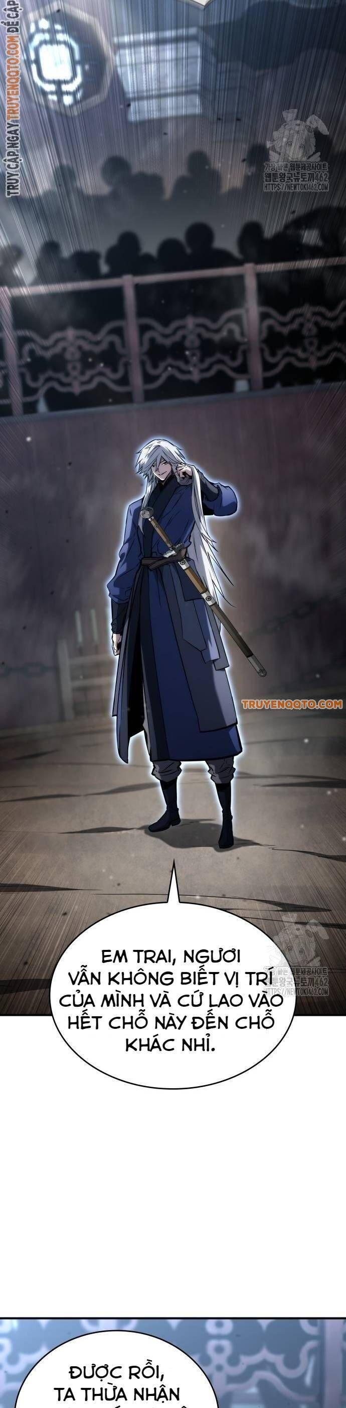 Vô Hạn Tử Linh Sư Chapter 106 - Trang 3