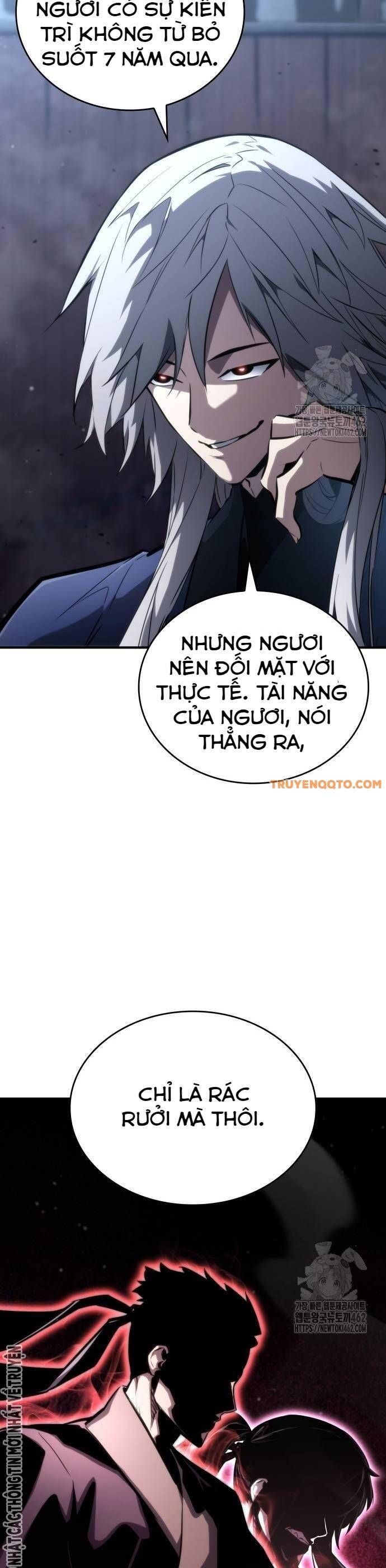 Vô Hạn Tử Linh Sư Chapter 106 - Trang 3