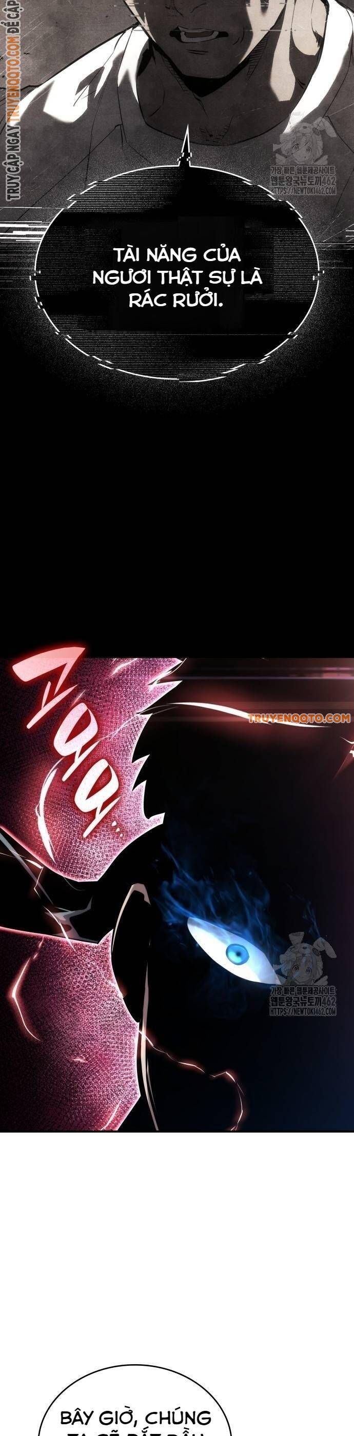 Vô Hạn Tử Linh Sư Chapter 106 - Trang 3
