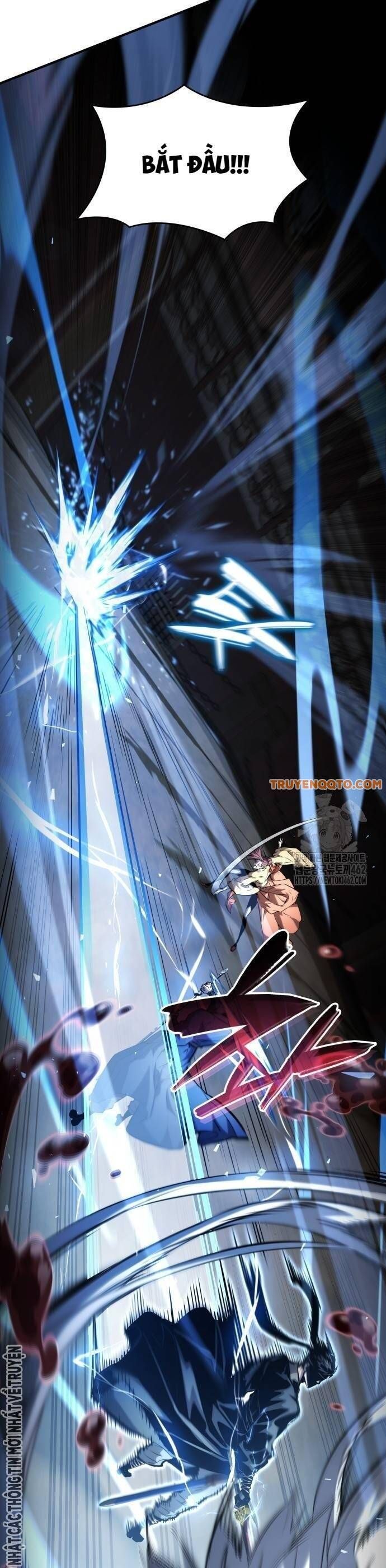 Vô Hạn Tử Linh Sư Chapter 106 - Trang 3