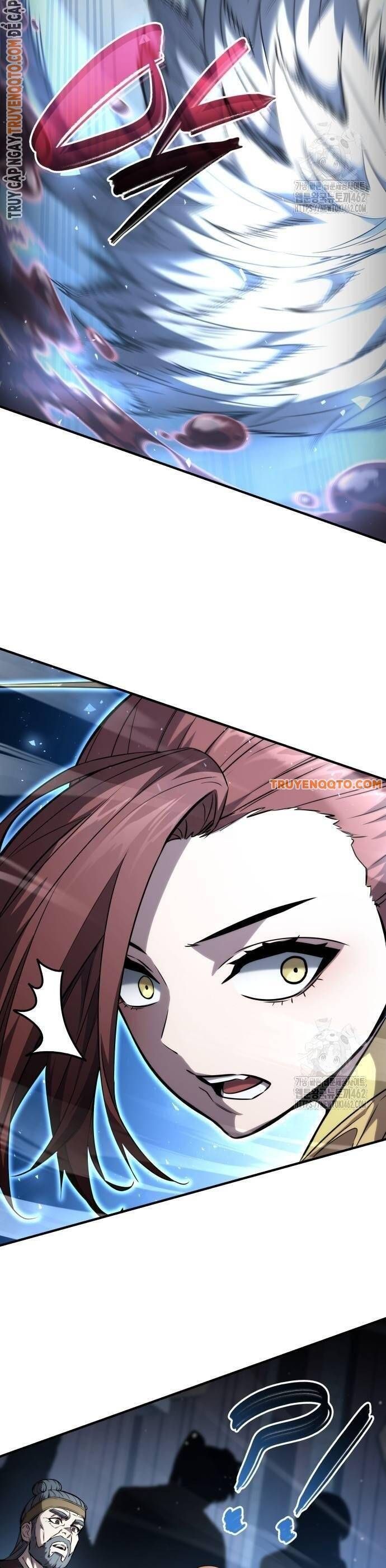 Vô Hạn Tử Linh Sư Chapter 106 - Trang 3