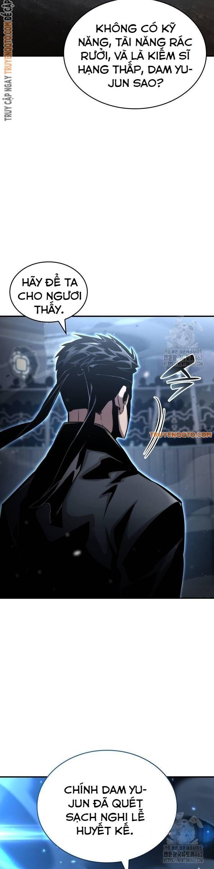Vô Hạn Tử Linh Sư Chapter 106 - Trang 3