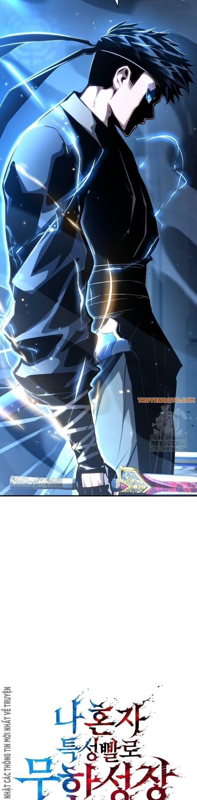 Vô Hạn Tử Linh Sư Chapter 106 - Trang 3