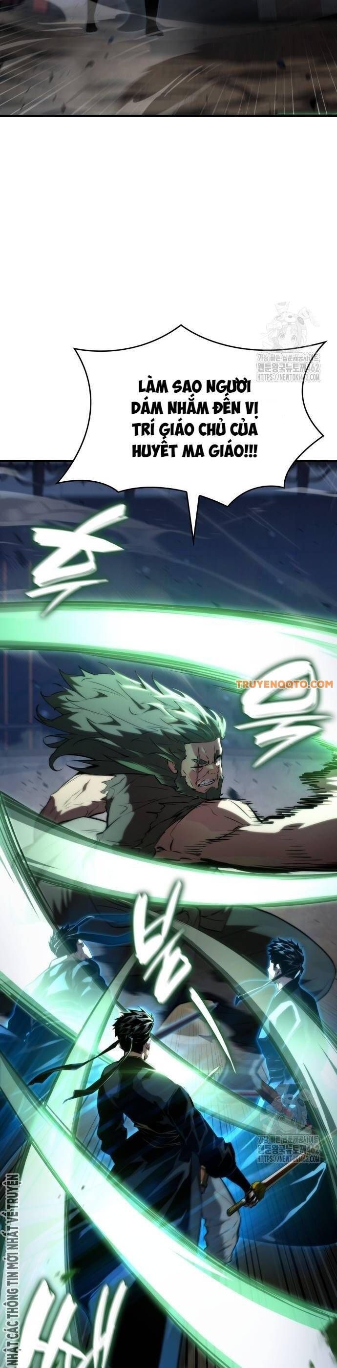 Vô Hạn Tử Linh Sư Chapter 106 - Trang 3