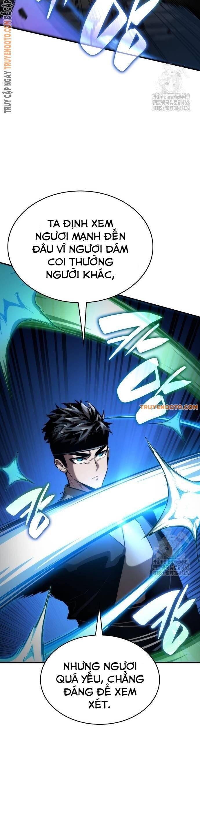 Vô Hạn Tử Linh Sư Chapter 106 - Trang 3
