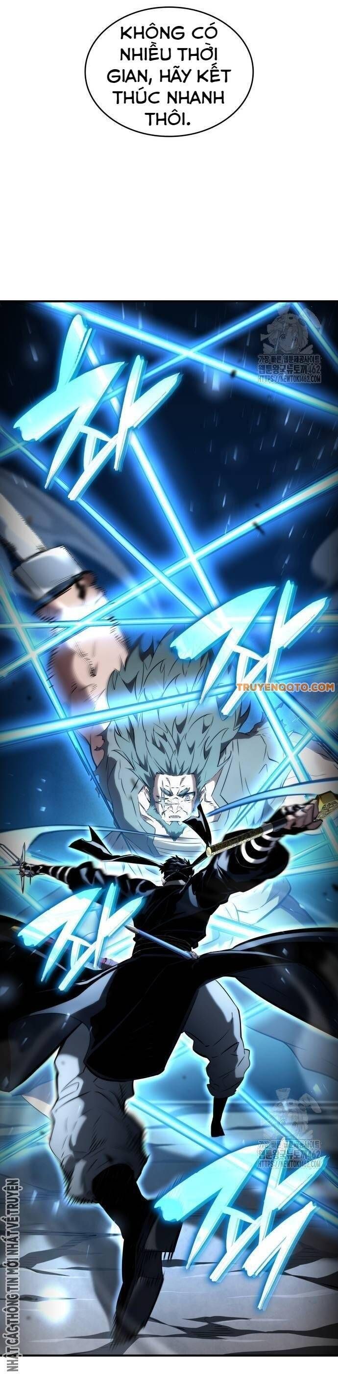 Vô Hạn Tử Linh Sư Chapter 106 - Trang 3