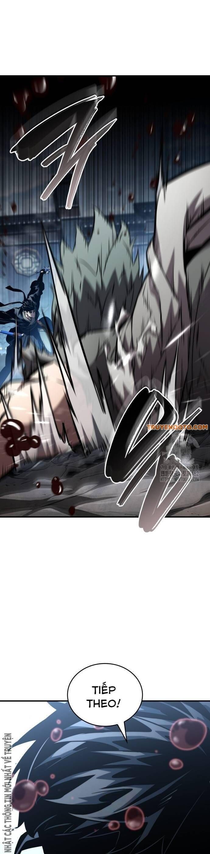 Vô Hạn Tử Linh Sư Chapter 106 - Trang 3