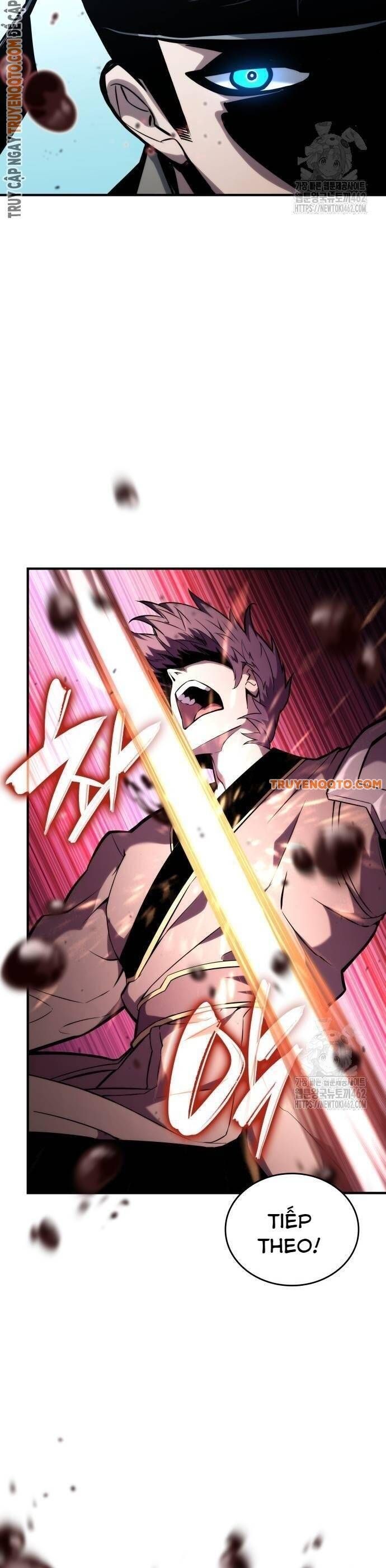 Vô Hạn Tử Linh Sư Chapter 106 - Trang 3