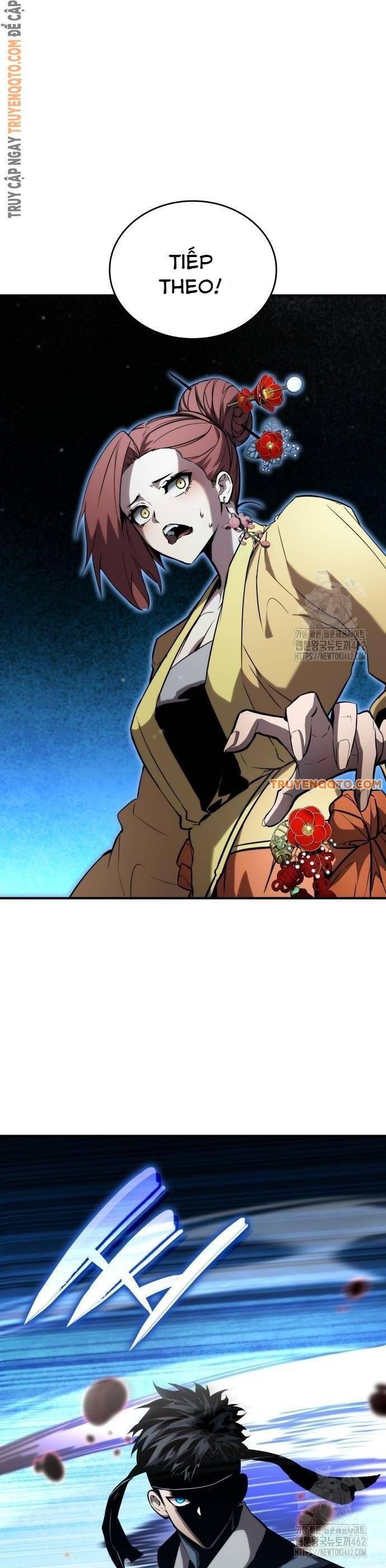 Vô Hạn Tử Linh Sư Chapter 106 - Trang 3