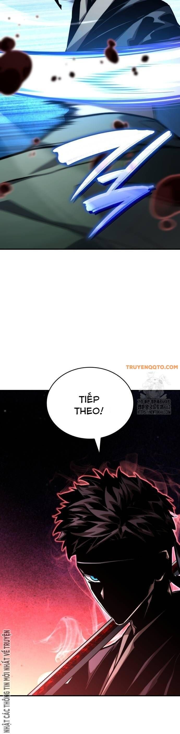 Vô Hạn Tử Linh Sư Chapter 106 - Trang 3