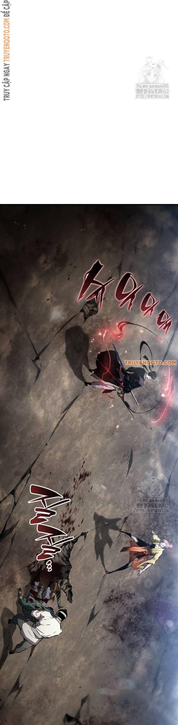 Vô Hạn Tử Linh Sư Chapter 106 - Trang 3