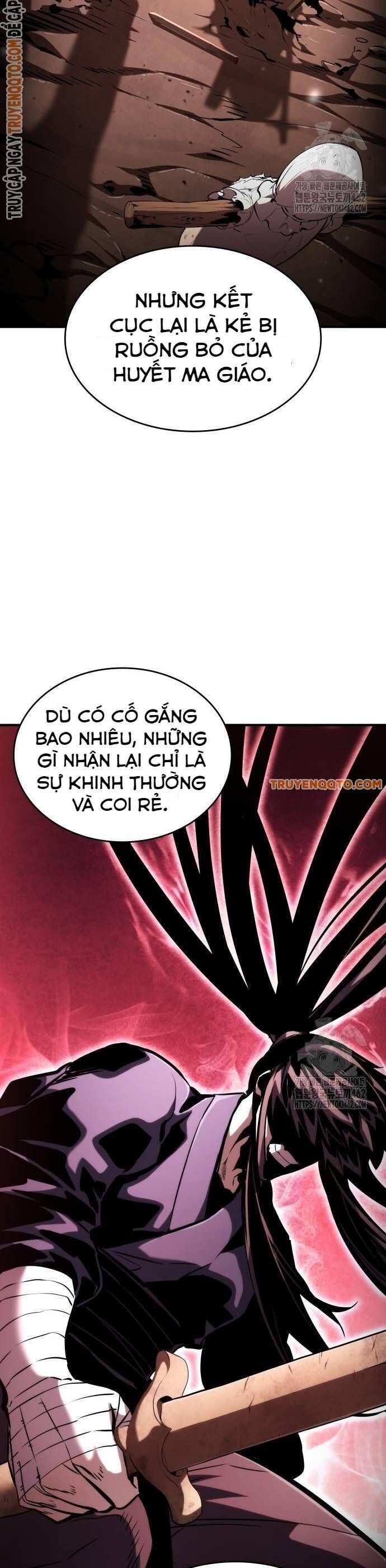 Vô Hạn Tử Linh Sư Chapter 106 - Trang 3
