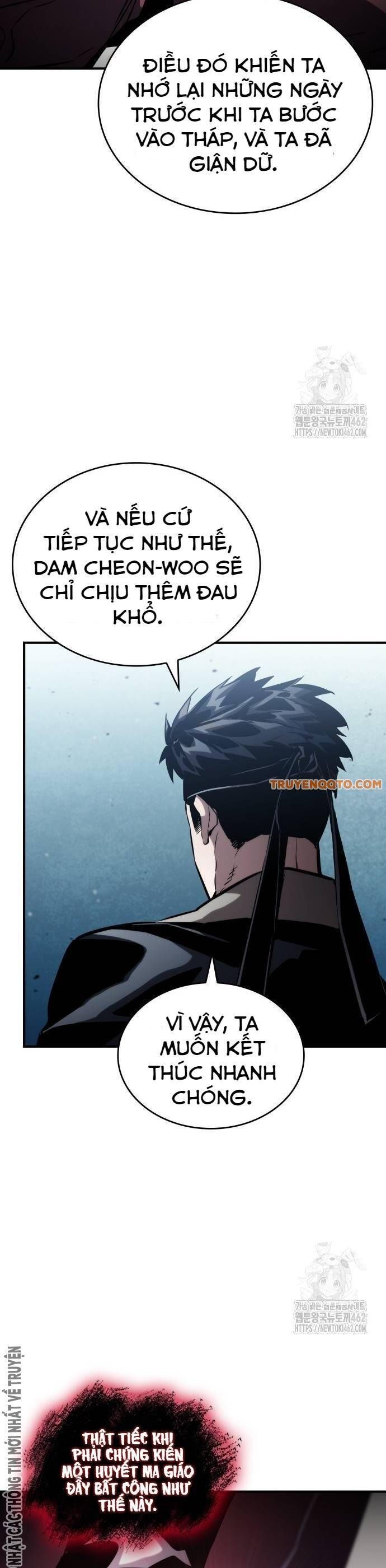 Vô Hạn Tử Linh Sư Chapter 106 - Trang 3