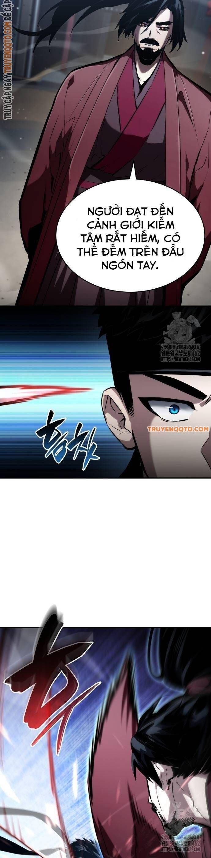 Vô Hạn Tử Linh Sư Chapter 106 - Trang 3